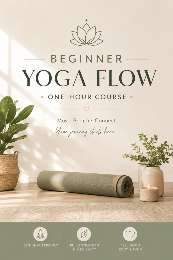 Beginners Flow