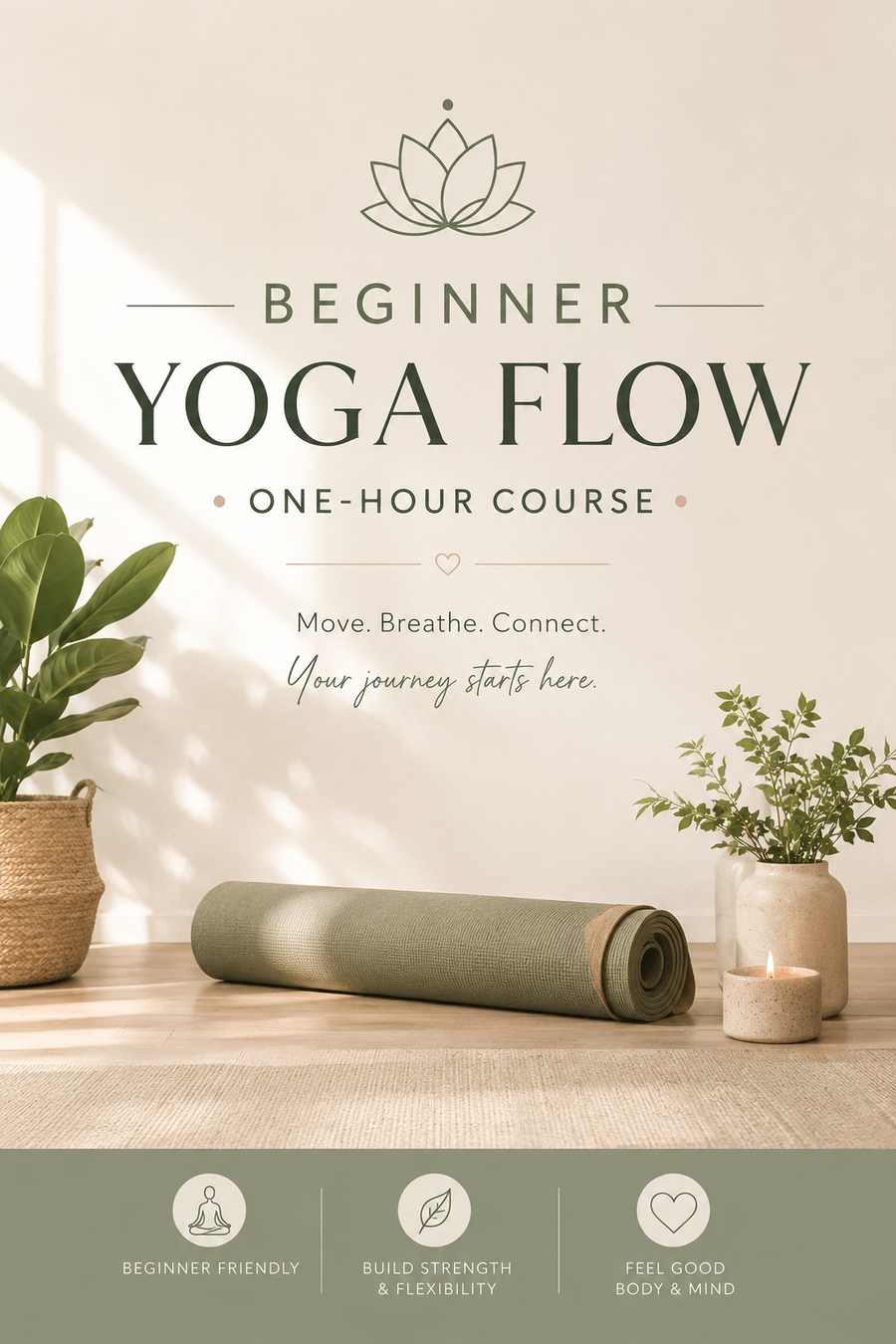 Beginners Flow